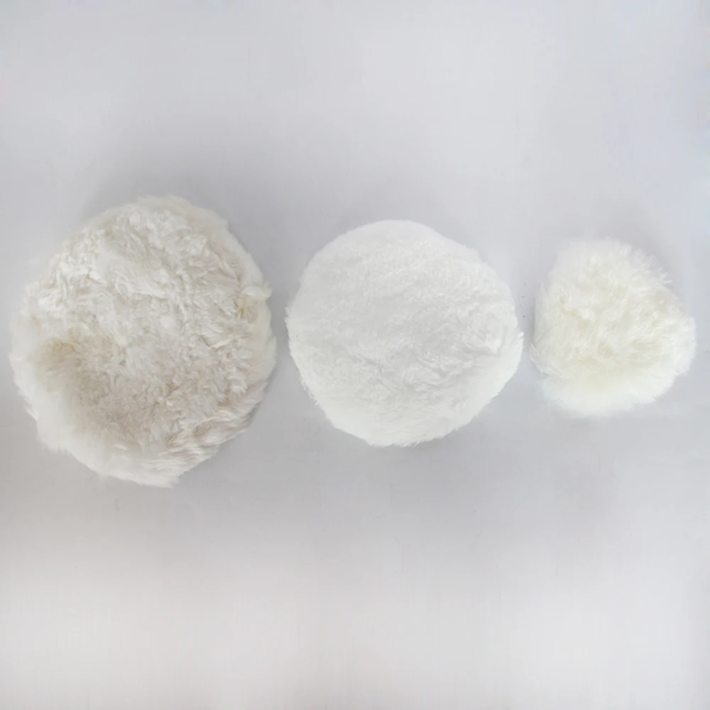 100 шт. коричневый мм Зернистость 40-2000