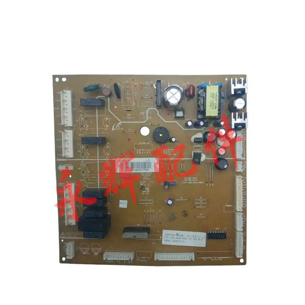 

DA92-00647N DA41-00831A Original Motherboard For Samsung Refrigerator PCB Control Board