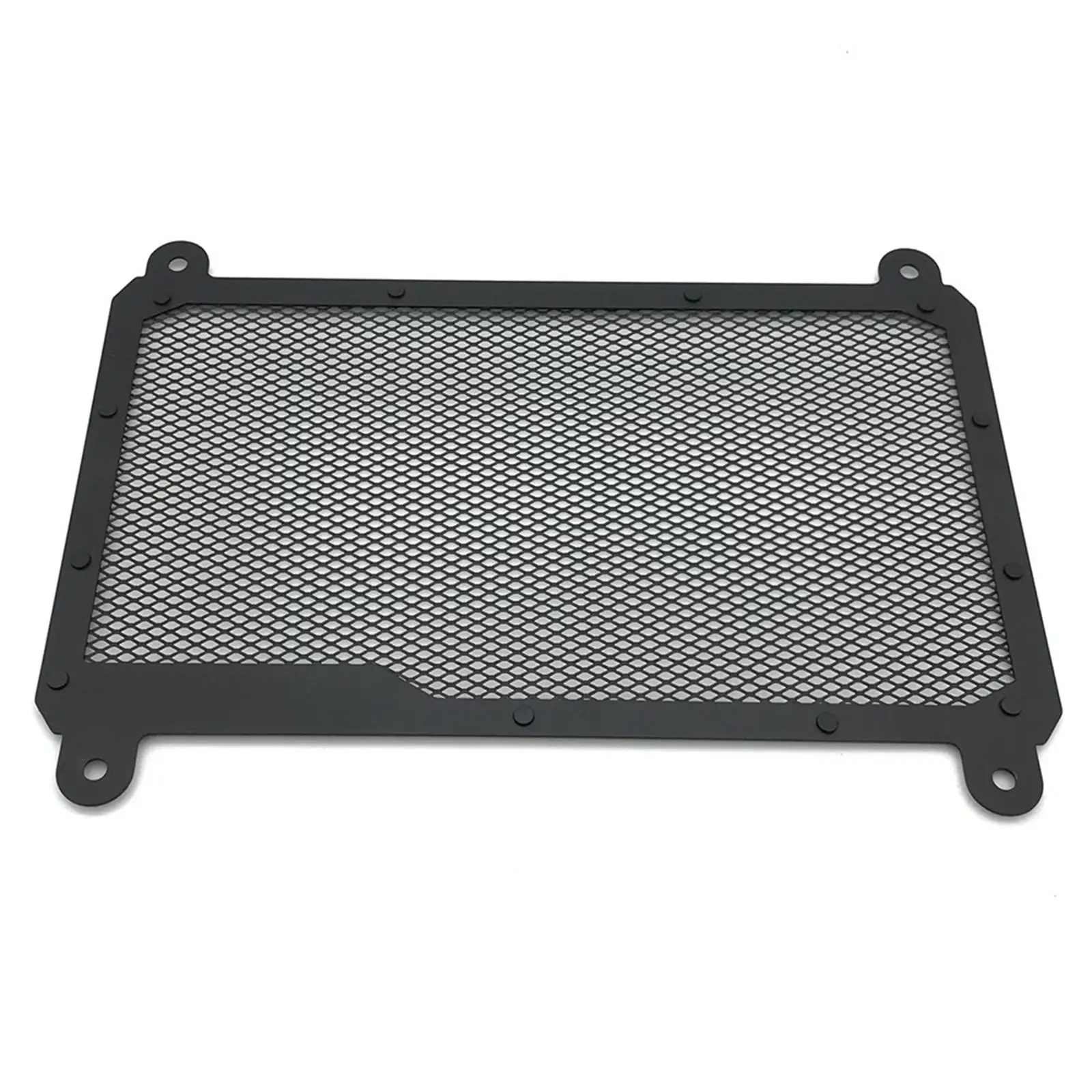 

Защитная крышка радиатора, алюминиевый сплав, Защита радиатора для 400