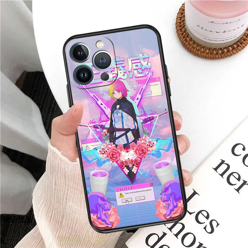 Противоударный мягкий чехол для телефона iphone 16Plus 11 12 13 Mini 14 15 16 Pro XS Max XR 7 8 Plus 16Pro LEWD