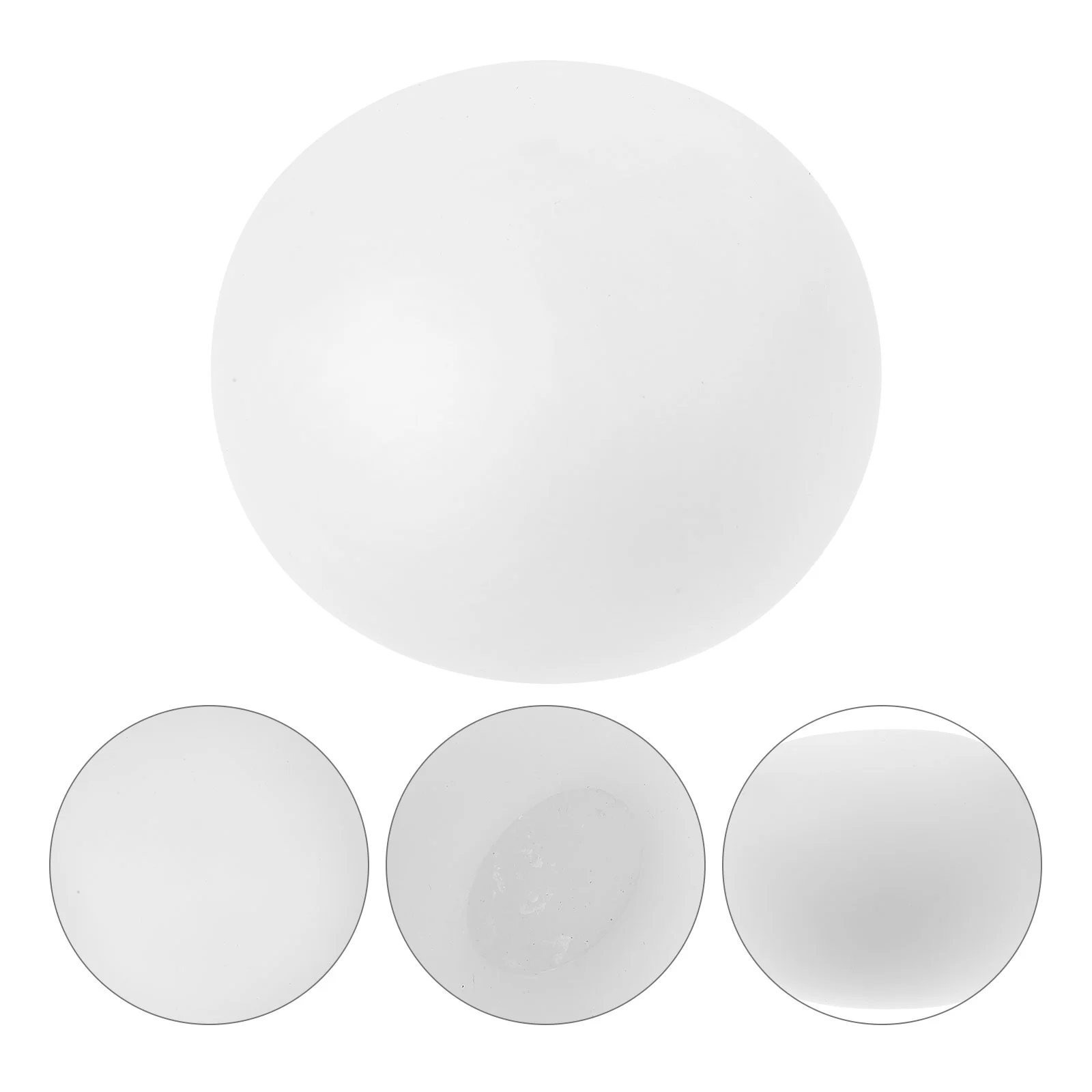 Игрушки Непоседа Средство для снятия тревоги Поддельная булочка на пару Новинка