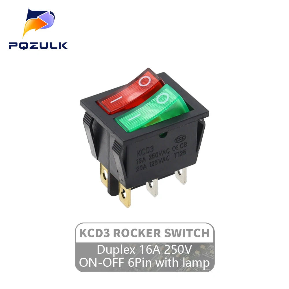 

Водонепроницаемый двухпозиционный выключатель PQZULK