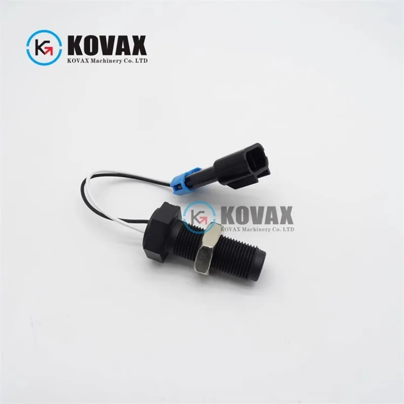 Датчик коленчатого вала двигателя V3300 датчик об/мин 6684037 погрузчик с бортовым