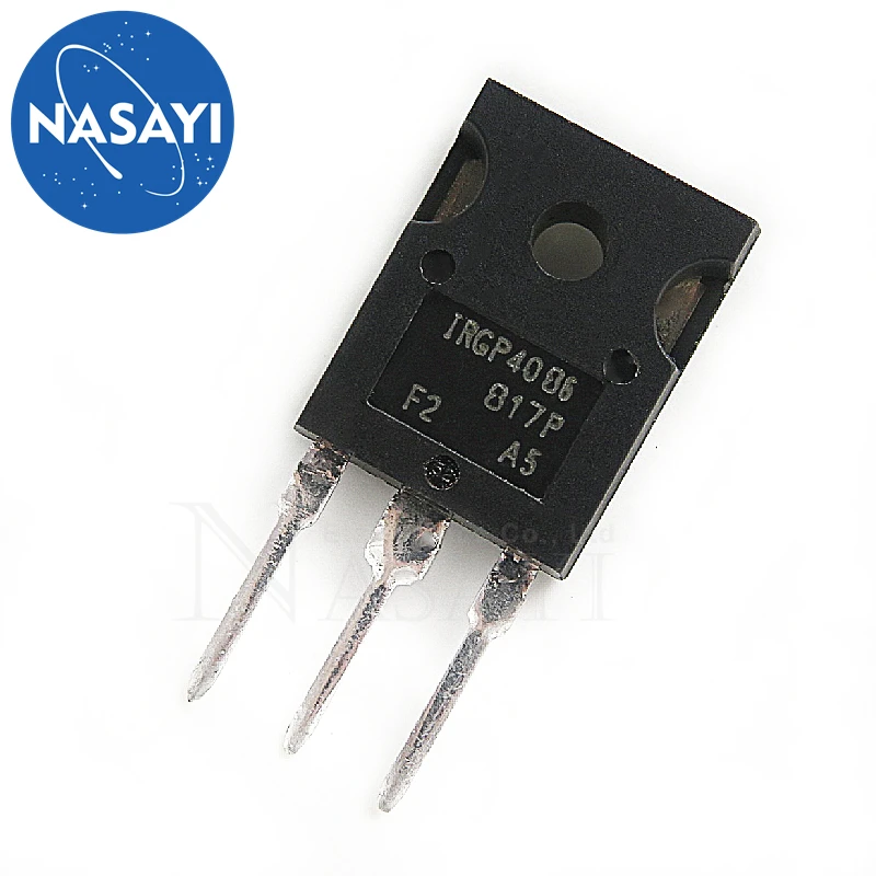 

5 шт. IRGP4086 GP4086 TO-247