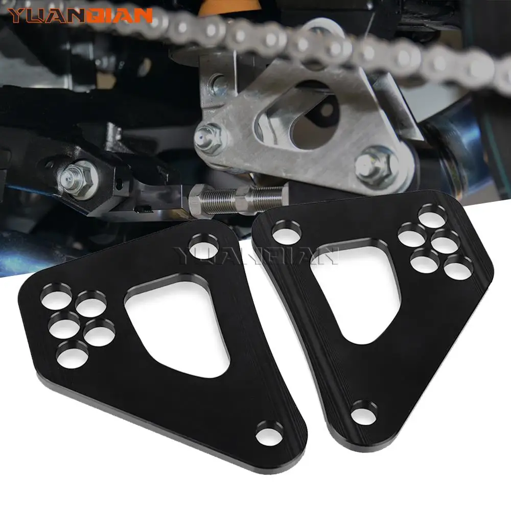 

Lowering Links Kit For SUZUKI GSX-R 600/750 2011-2020/ GSXR 1000 09-21 19 Motorcycle Rear Cushion Drop Lever Suspension Linkage