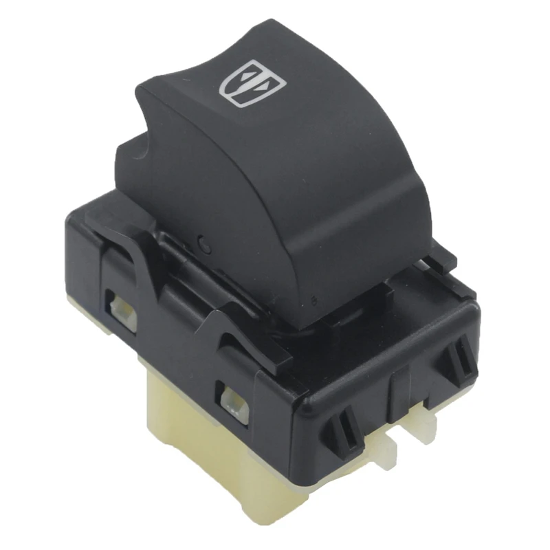 

AU05 -254218614R одиночный переключатель электростекла для Renault Clio IV