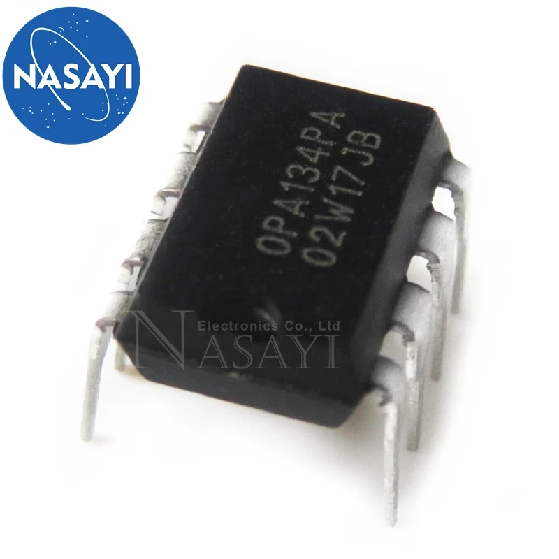 OPA134PA OPA134 DIP-8