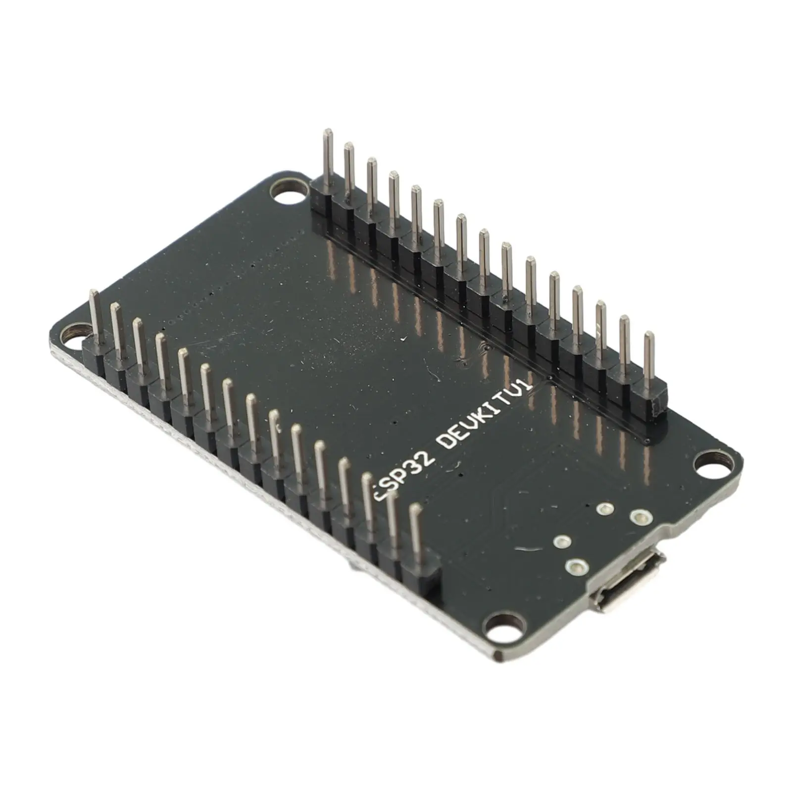 Фото Совершенно новый кабельный комплект ESP32+NRF24L01, готовый к установке, обеспечивает стабильное соединение, широкая совместимость с Hoymiles HM300 HM350 №3