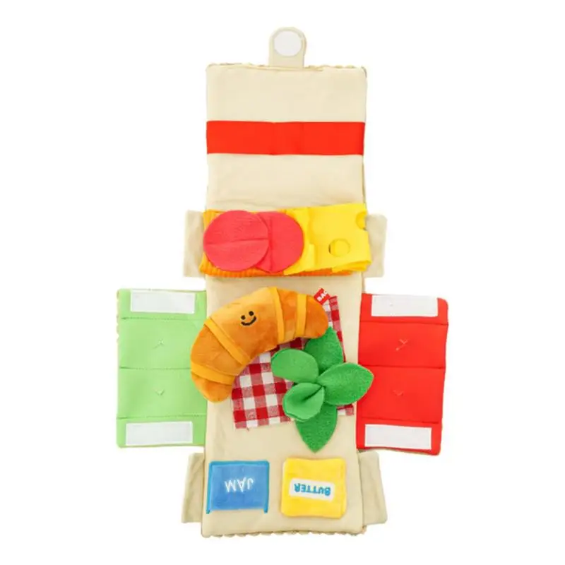 

Cat Chew Toy Increase IQ Slow Dispensing Feeder Pet Cat Puppy Training Games Feeding Food Intelligence Washable Toy Pet Supplies