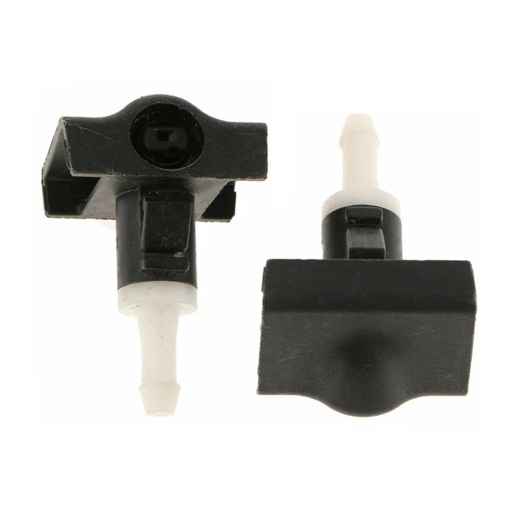 

Superior Cleaning Performance 2x Windshield Water Spray Washer Nozzle for Nissan Maxima 0915 289329N00A Reliable Washer Nozzle