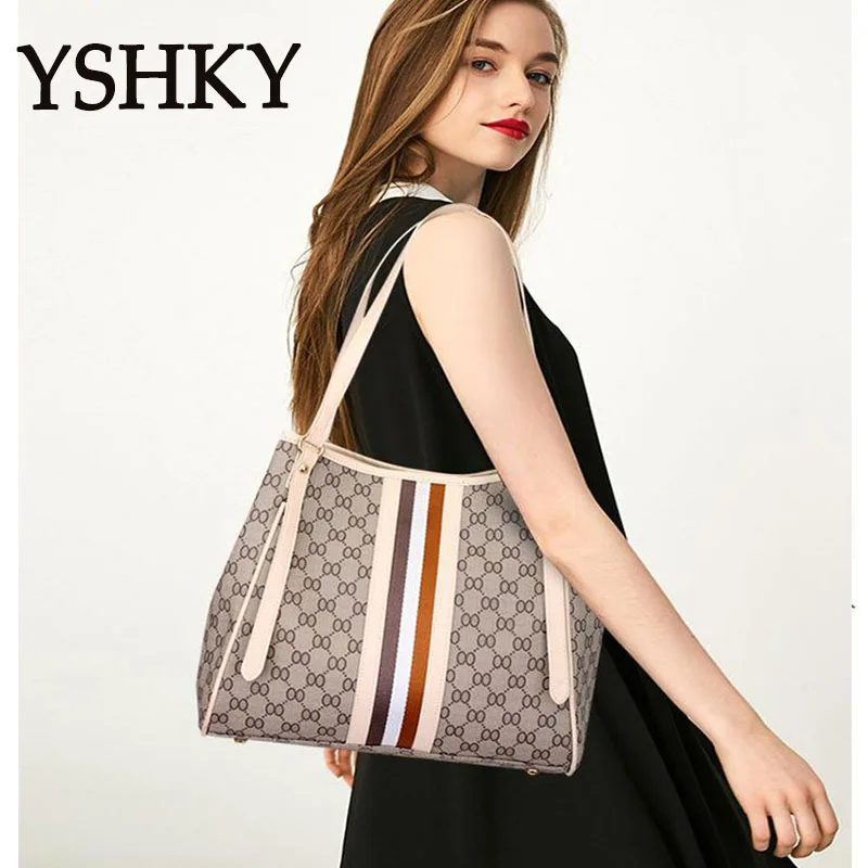 Рисунок 5 - Женская сумка-тройка