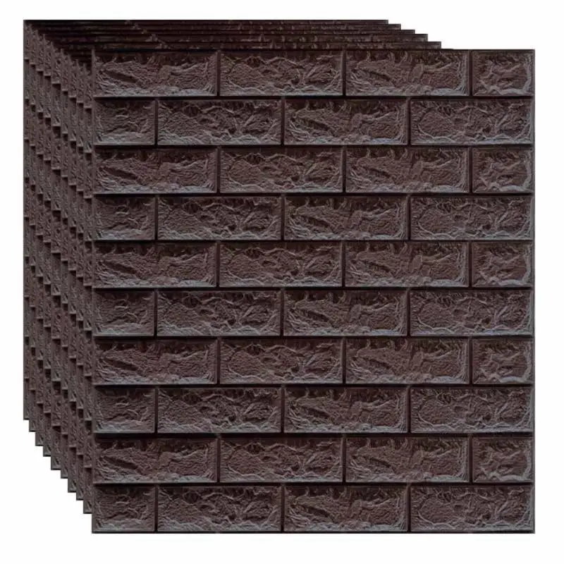 Пенопластовые обои