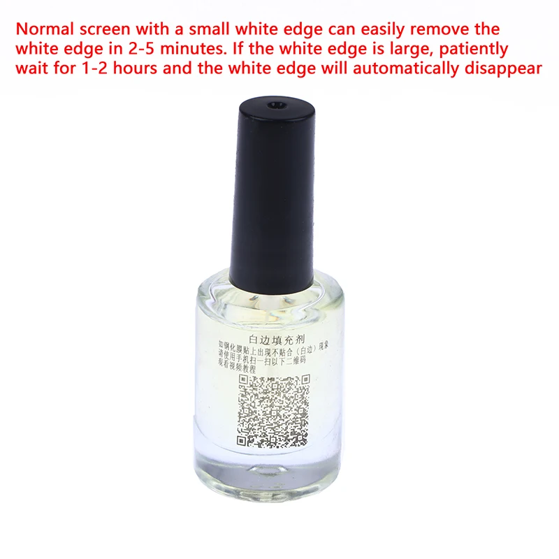 Защитная пленка для экрана нано-полное покрытие невидимое закаленное стекло