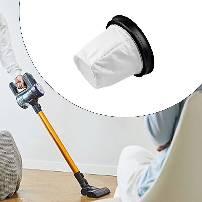 M2EE мешки для пыли и ведро деталей пылесоса BF501 50/60/70/80 литров аксессуары