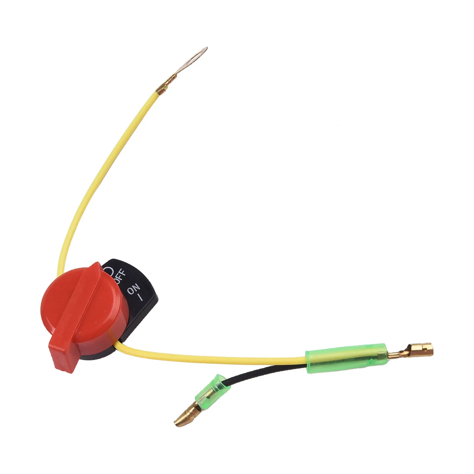 Главный переключатель бензинового двигателя насос для снегоочиститель