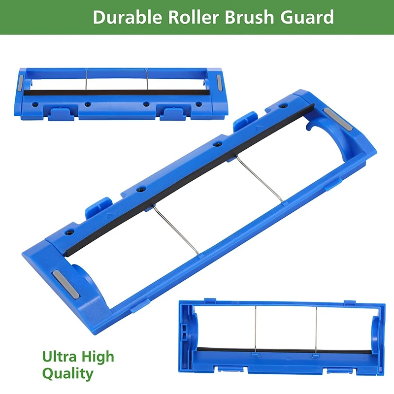 Комплект запасных частей для робота-пылесоса Eufy Robovac 11S 12 30C 15T 15C 35C 28 шт./упаковка