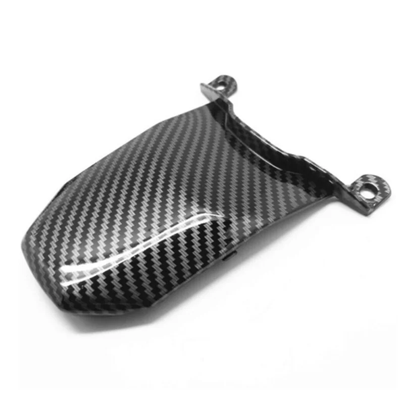 

Motorcycle Rear Seat Cover Fairing Rear Middle Tail Fairing Cover Trim for Yamaha MT07 MT07 FZ07 2014-2017