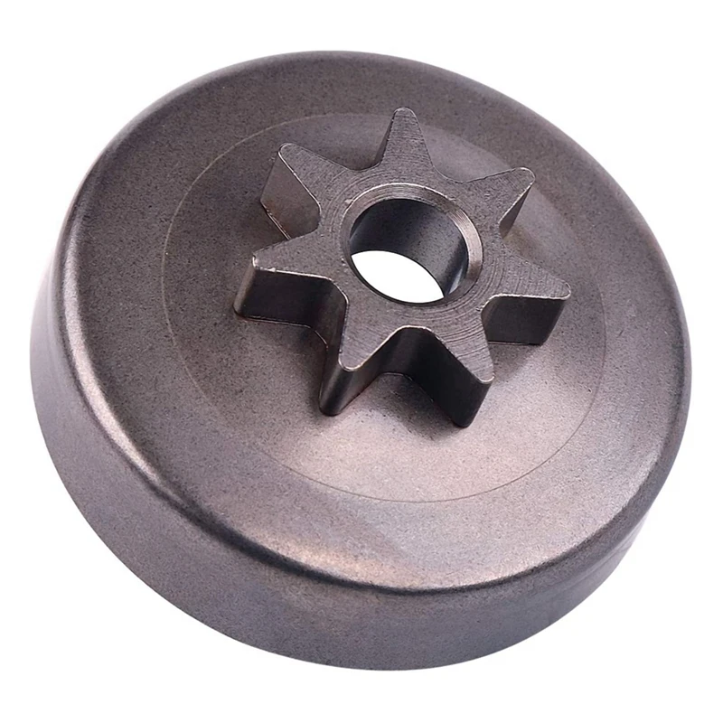 325 дюймовая Звездочка барабана сцепления 7T для Stihl MS271 MS291 MS271C MS291C цепные пилы