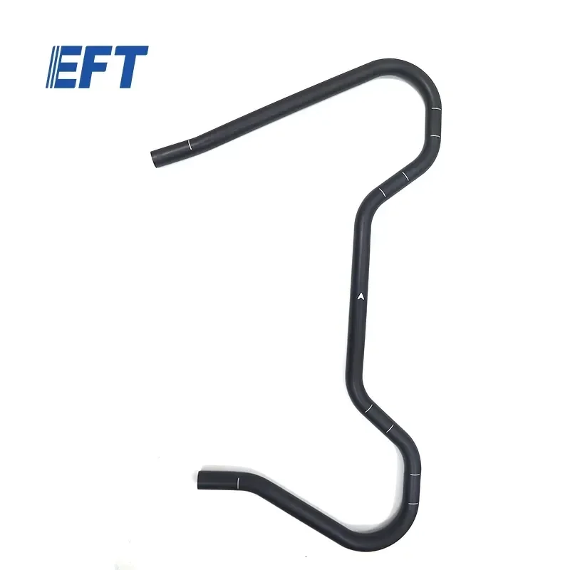 Детали дрона EFT гибочная ножка φ30 *φ27/Z30/1 шт. для штатива Z30 шасси