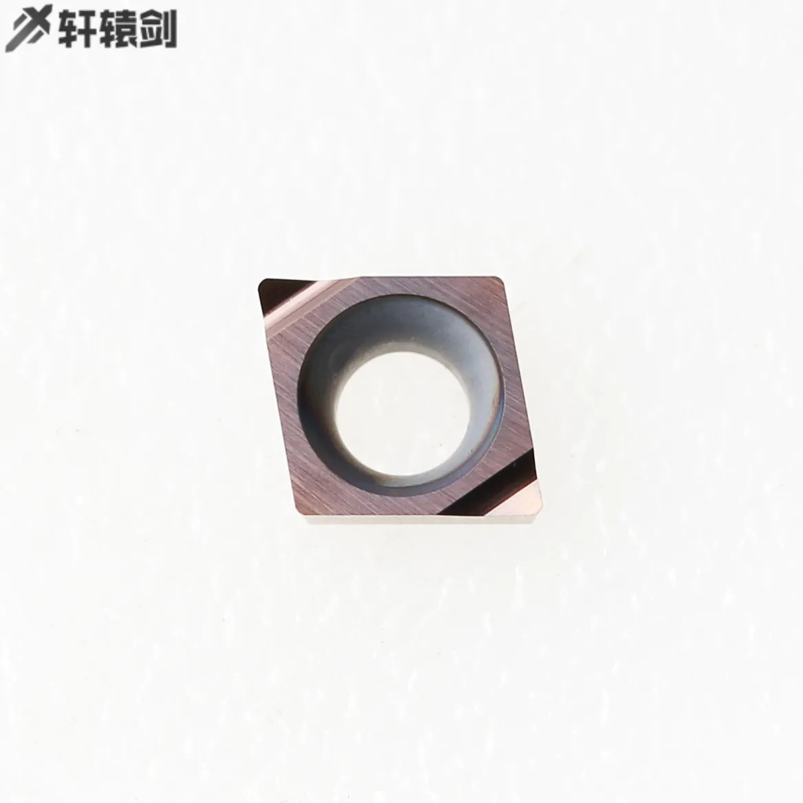 Рисунок 3 - Cermet CNC лезвие расточной внутренней