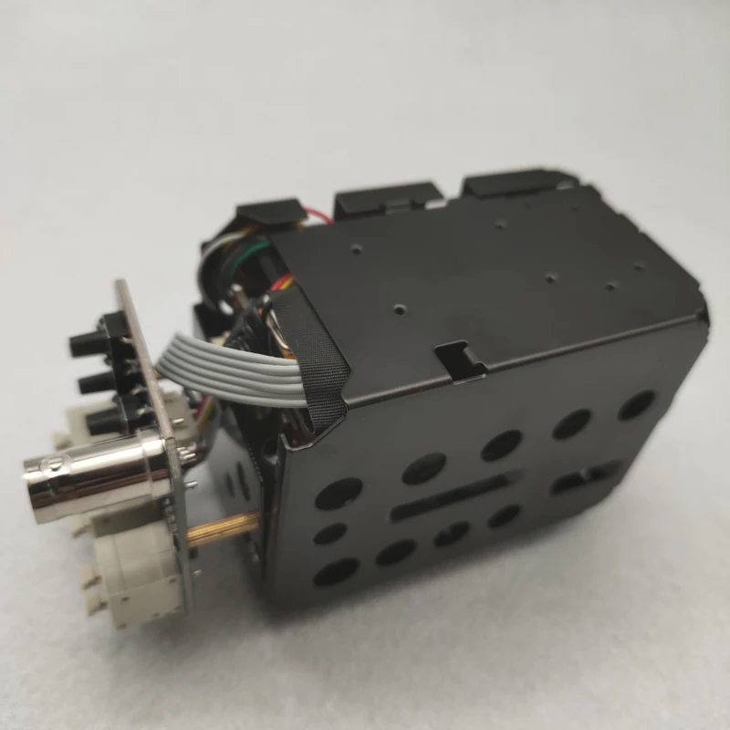 

NOVOXY IMX307 2MP 1080P камера видеонаблюдения