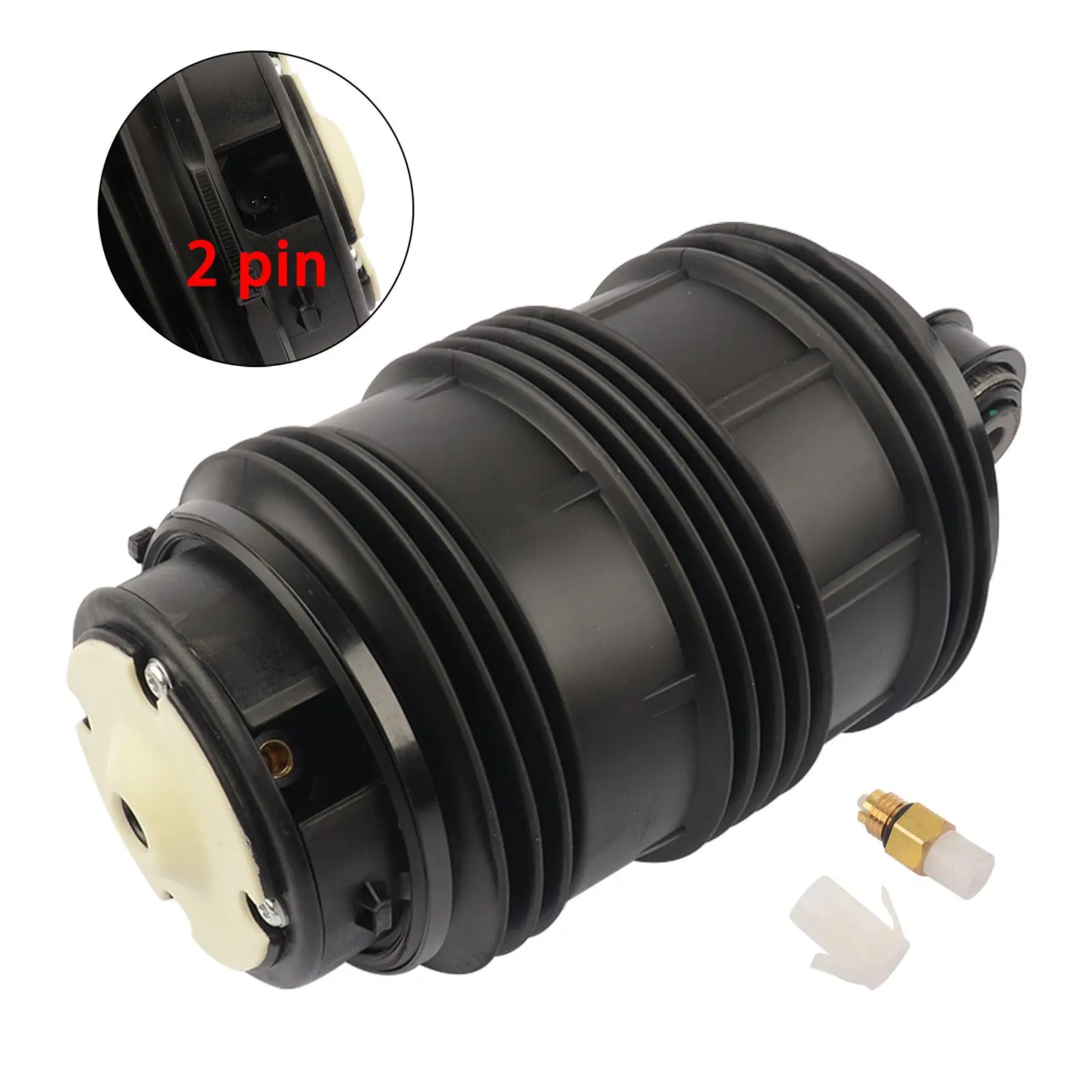 

AP02 для Mercedes E Class W211 S211 задняя пневматическая подвеска с ADS 2113200925 Новинка