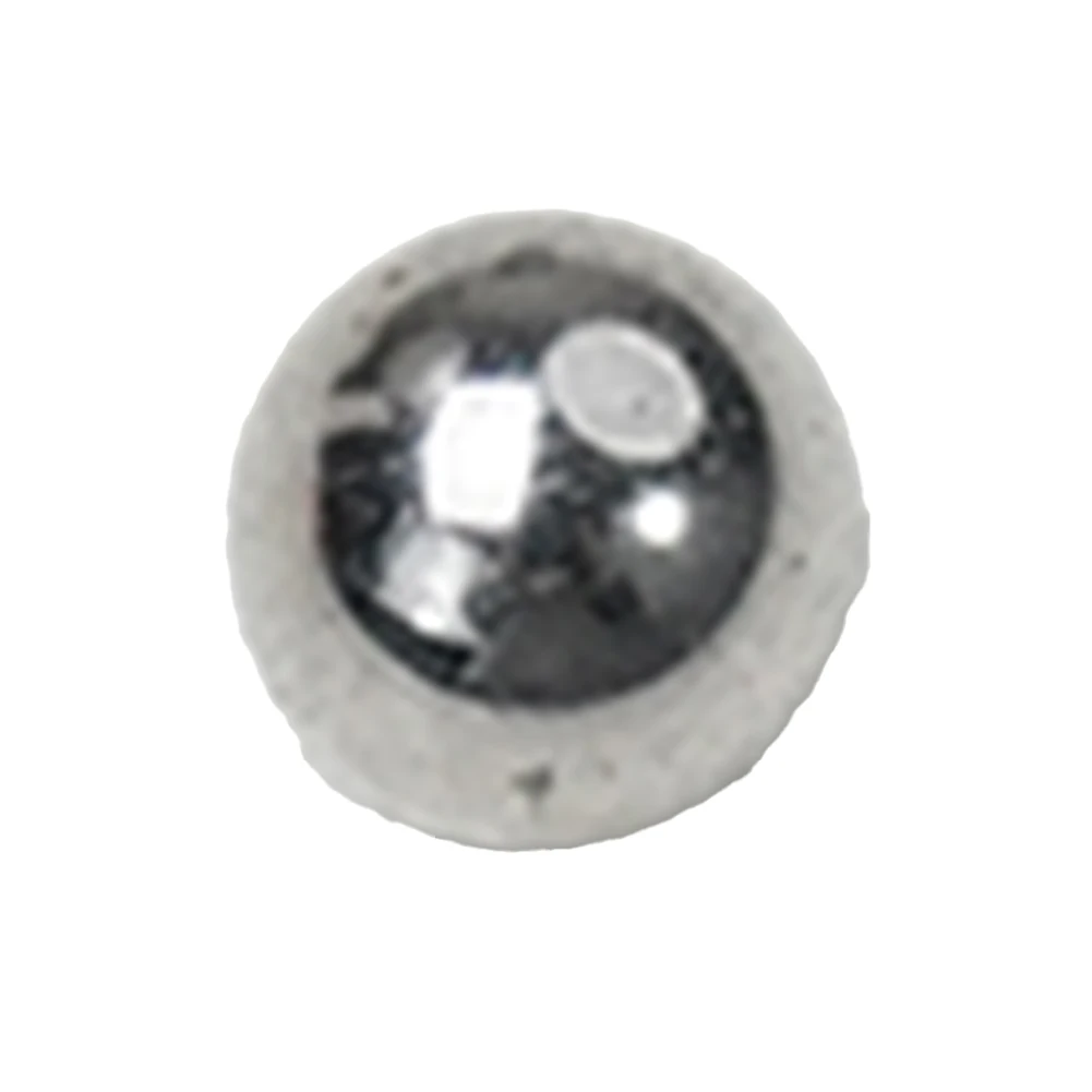

Bike Bearing Steel Balls For Mountain Bicycle Wheel Hub 6.35MM 3/16In Front Or4.76MM 1/4in Rear Bearings Bullet Loading Balls