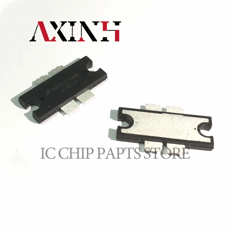 MRF6V2150NB (1 шт.), TO-272 SMD радиочастотная трубка, транзистор с полевым эффектом радиочастотной мощности, 100% оригинал в наличии