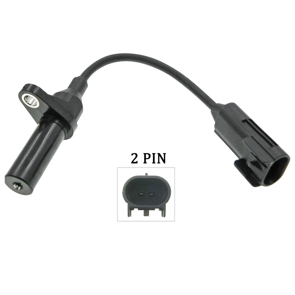 39310-3C600 393103C600 Датчик положения коленчатого вала для Kia Sorento Sedona Cadenza Santa Fe Azera 3.3L 2014-