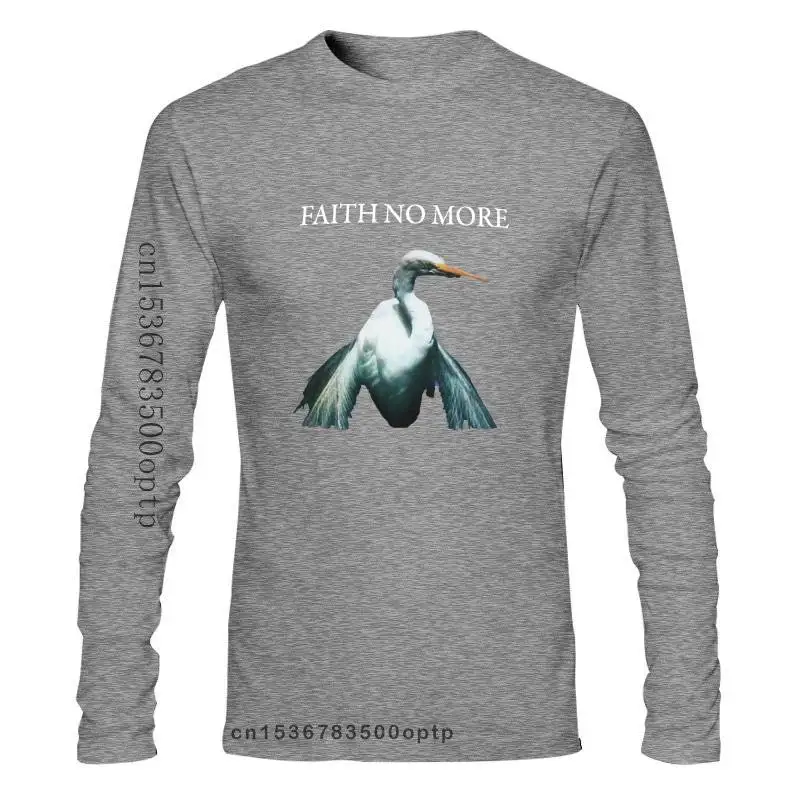 

Мужская одежда New Faith No More '92 Майк Пэттон мистер бунгл Фантомас Черная Футболка дизайнерская Хлопковая мужская футболка дизайн личные