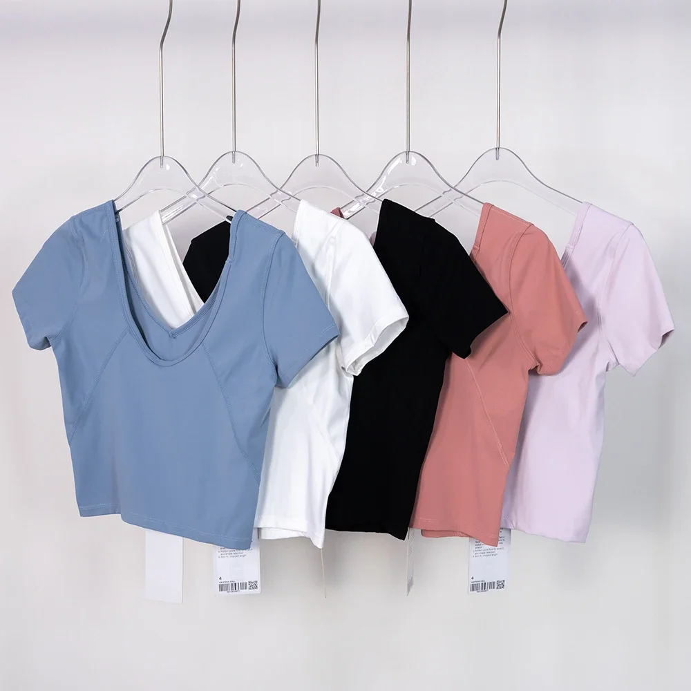 Женская спортивная одежда Lulu