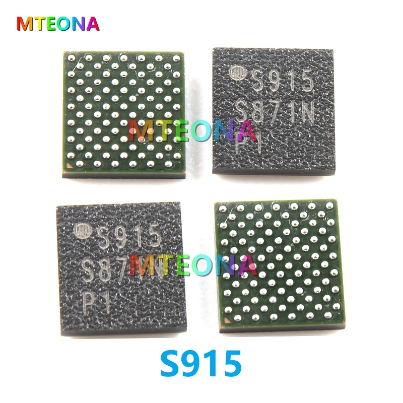2-10 шт., микросхема S915 IF для Samsung J200, J120F, J120M
