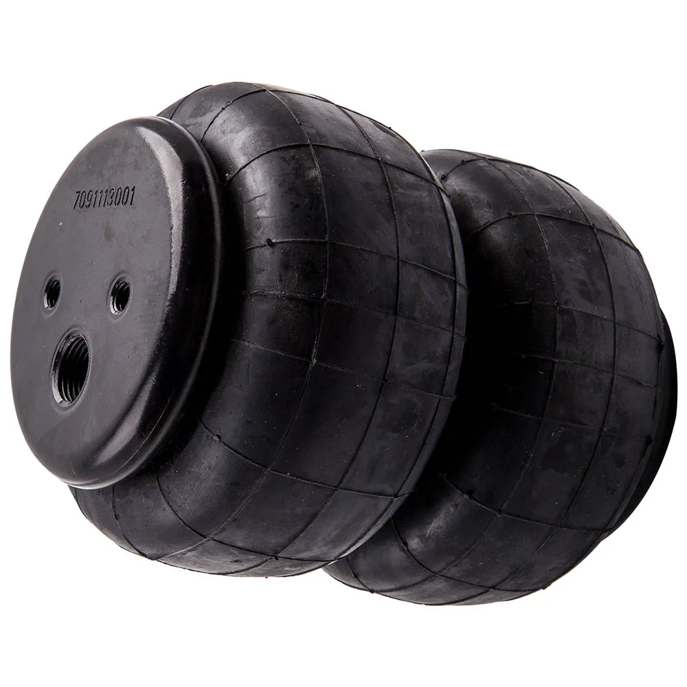 Передняя Задняя Левая или правая Пневматическая Пружина фунтов, воздушная подвеска, Универсальный Амортизатор