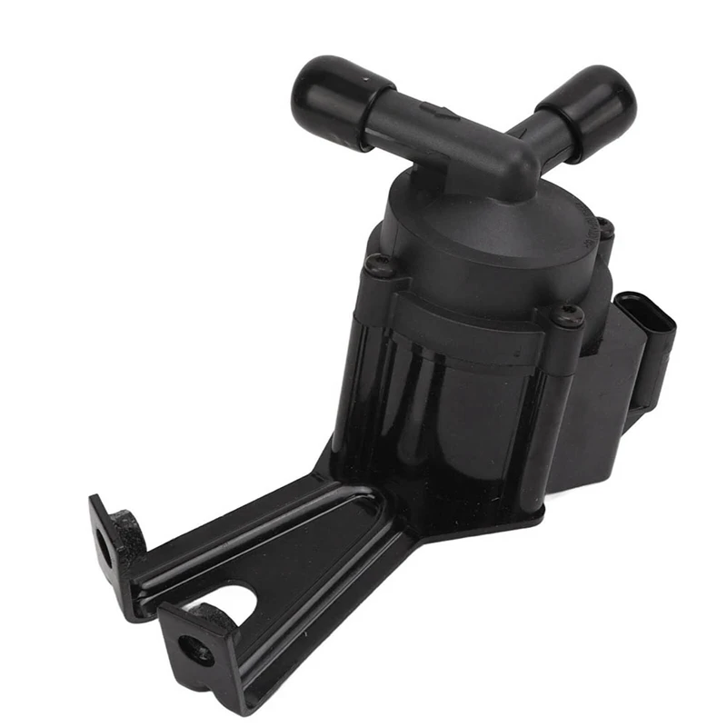 

Brand New Car Auxiliary Electric Coolant Water Pump 11517629916 Parts Component For BMW 550I 650I 750I M5 M6 X5 X6