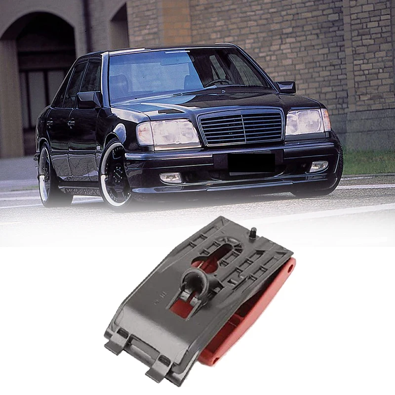 Автомобильный рычаг открывания капота для Mercedes Benz E Class W124 S124 C124 1985-1995 гг. 1248800120 A