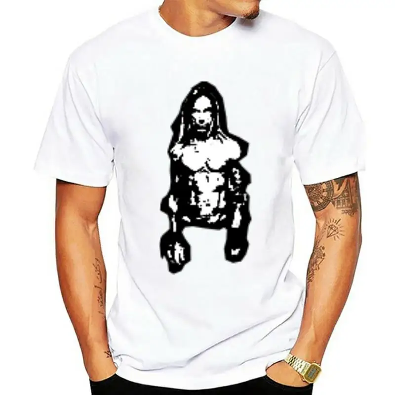 

Мужская летняя футболка Iggy Pop Rock. Футболка мужская хлопковая, брендовая тенниска разных размеров, летний топ