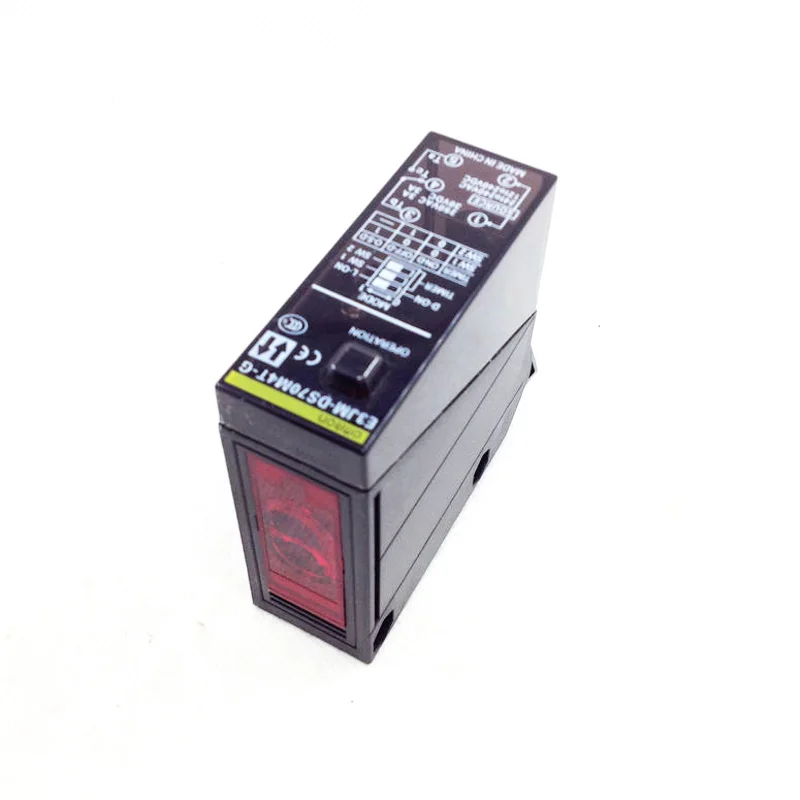 

Совершенно новый оригинальный сенсорный модуль Omron E2E-X2D2-N