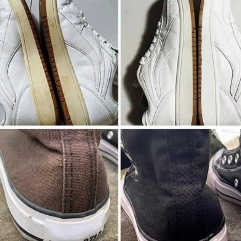 1 шт. ручка для удаления пятен в обуви антиокислительная ремонта дополнительный