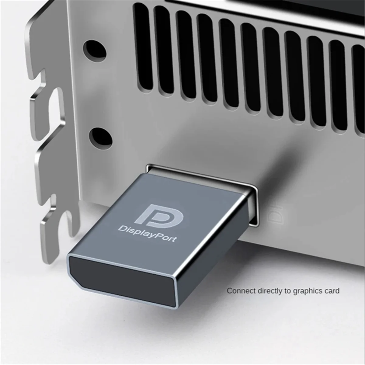 5 шт. 4K вилка-джойстик для видеокарты