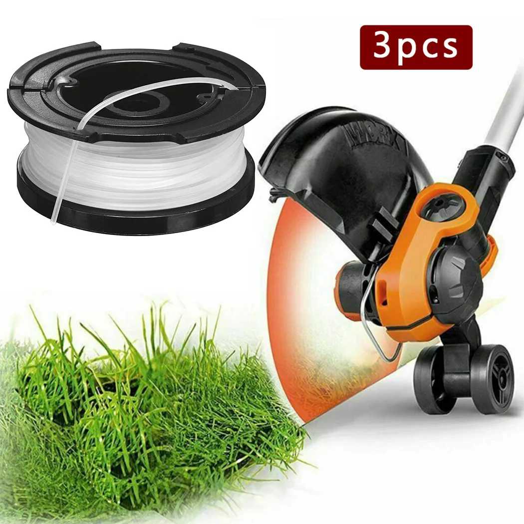 

3 шт., катушка и линия ST7701 для BLACK & DECKER A6481