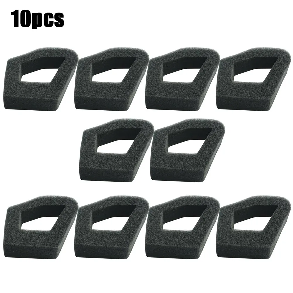 

10×Air Filter GX35 140 Brush Cutter Trimmer Sponge Element For Honda 17211-Z0Z-000 Element Air Cleaner Graden Tools