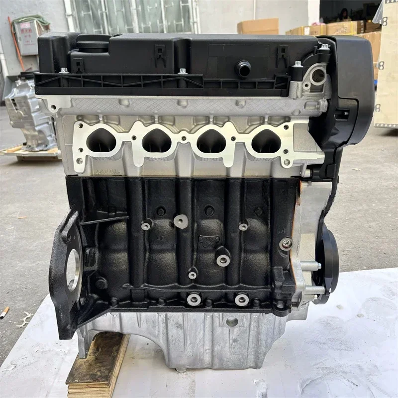Двигатель в сборе 1 8 л автозапчасти двигатель F18D 2HO F18D4 Z18XER A18XER для Chevrolet Cruze