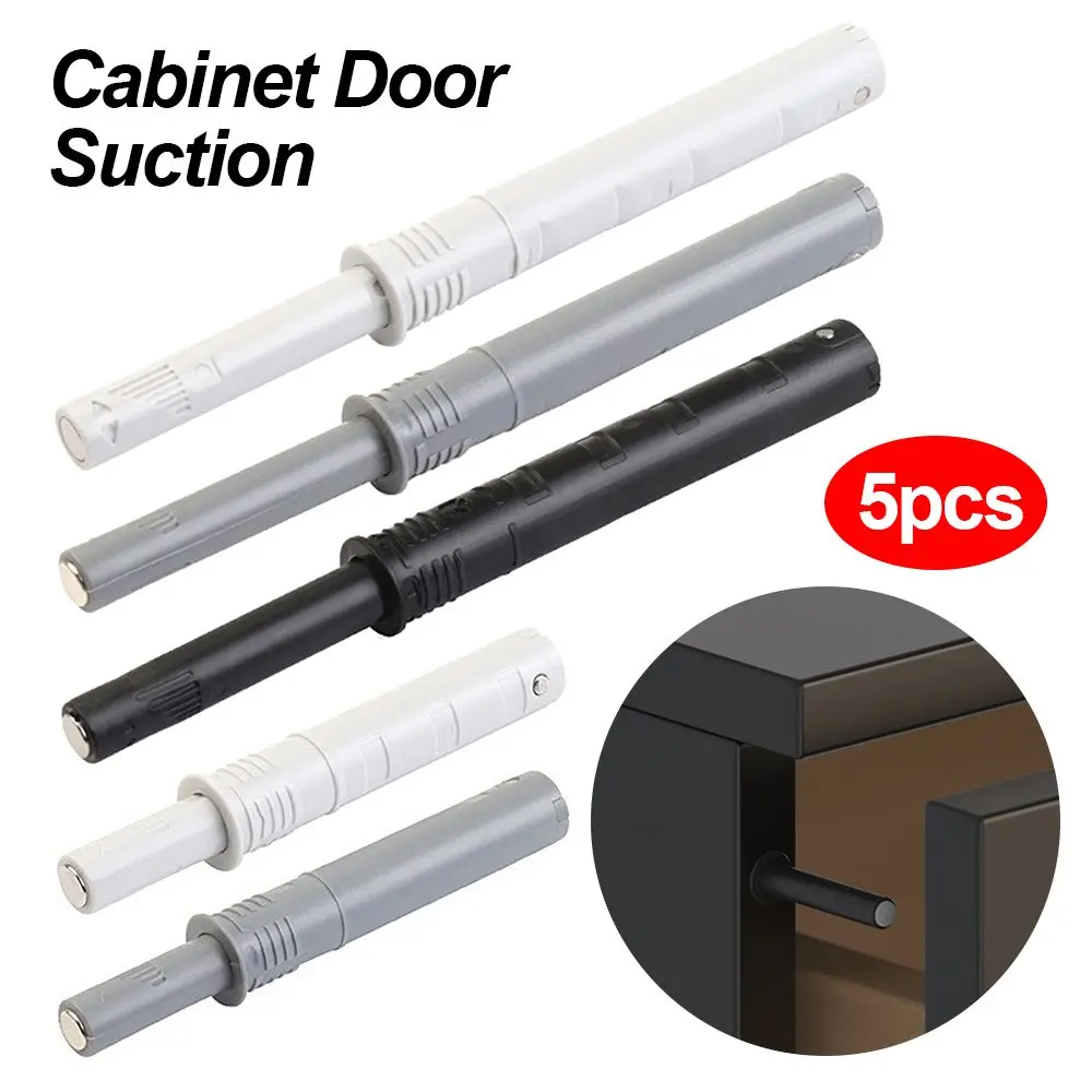 

Accessories Damper Buffers Soft Quiet Closer Open Touch Cabinet Catches Cabinet Door Suction Door Bouncer Door Stopper