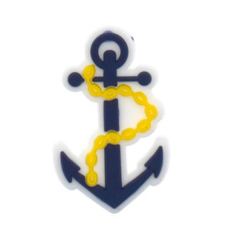 Cute37pcs/set Anime Character Shoe Charms Cute Cartoon Pvc Sshoe Accessories Decorative Croc Charms Buckle Jibz Gift For Kids