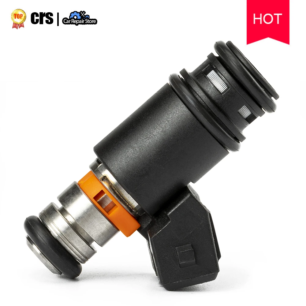 

New High Qualilty Fuel Injector For Golf & Jetta 99-02 EuroVAN 97 99-00 VW JETTA 021906031D FJ573 M739 4J1612 IWP-022 IWP022