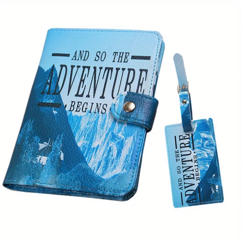 Рисунок 2 - защитная обложка для паспорта