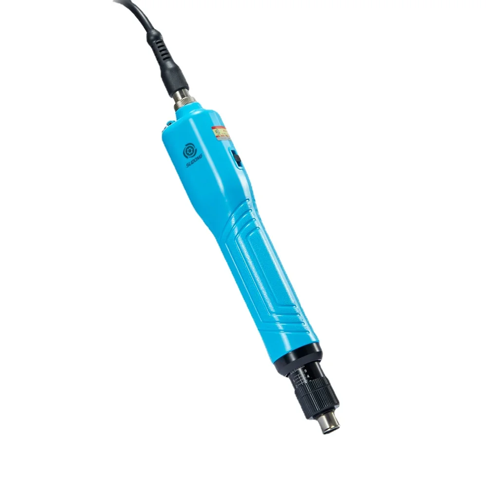 

Corded Torque Electric Screwdrivers