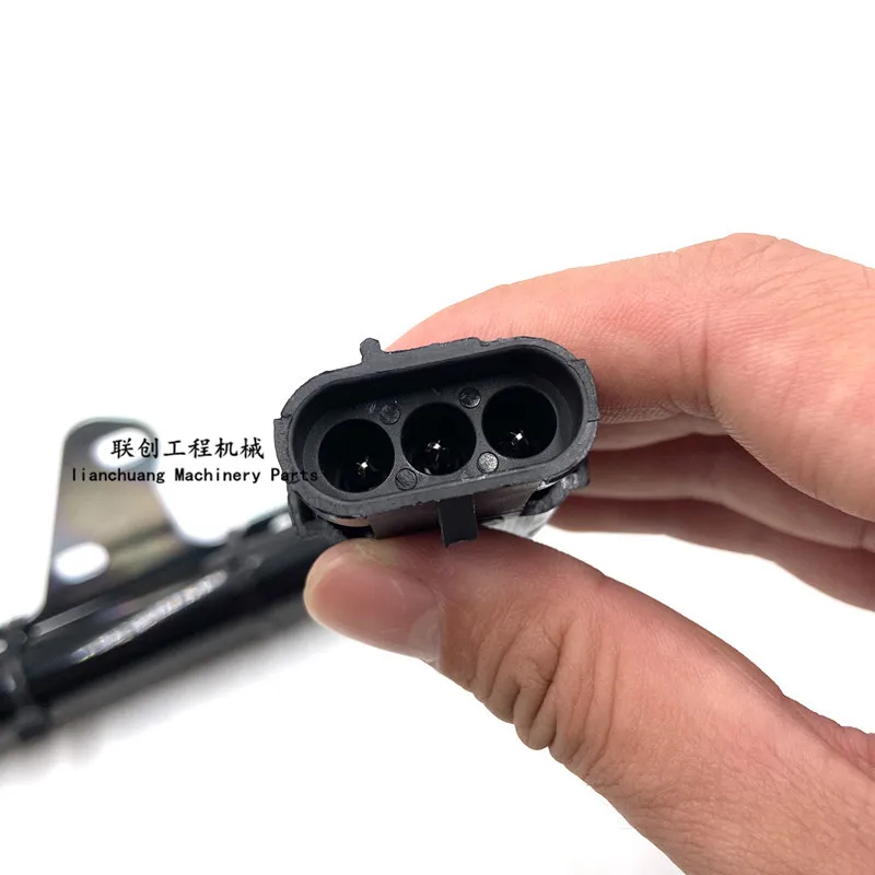 Для Kubota KX U15-3S/D722/782/902 электрическая розетка для огнетушителя