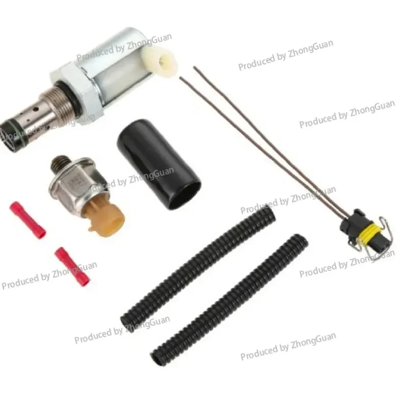 5C3Z9C968CA 3C3Z9C968AA CM5126 3C3Z9F838DA для регуляторов Ford