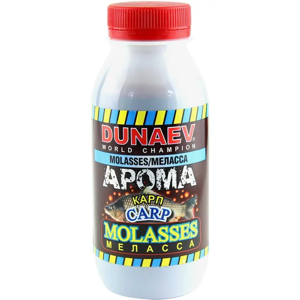 Аминарома Меласса 250мл. Карп |